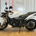 HONDA CB 600F HORNET HONDA CB 600F HORNET