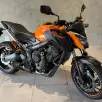 HONDA CB 650 F ABS HONDA CB 650 F ABS