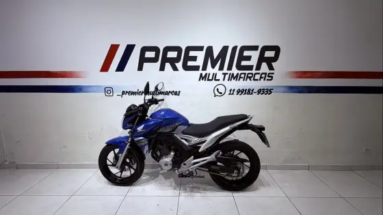 HONDA CB TWISTER 