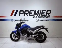 HONDA CB TWISTER HONDA CB TWISTER