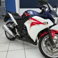 HONDA CBR 250R HONDA CBR 250R
