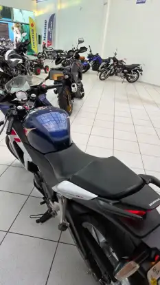 HONDA-CBR 250R-2012