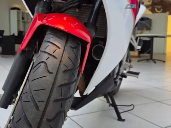 HONDA-CBR 250R HONDA-CBR 250R-2012