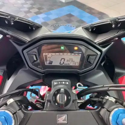HONDA-CBR 500R ABS HONDA-CBR 500R ABS-2018