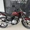 HONDA CG 150 TITAN ESD HONDA CG 150 TITAN ESD