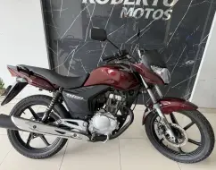 HONDA CG 150 TITAN ESD HONDA CG 150 TITAN ESD