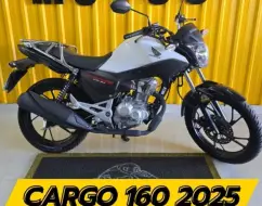 HONDA CG 160 CARGO HONDA CG 160 CARGO
