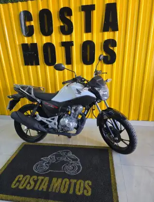 HONDA-CG 160 CARGO-2025