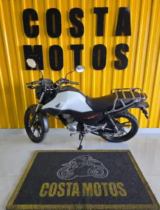 HONDA-CG 160 CARGO-2025