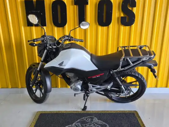 HONDA-CG 160 CARGO HONDA-CG 160 CARGO-2025