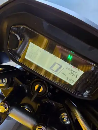 HONDA-CG 160 CARGO-2025