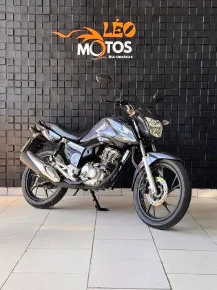 HONDA CG 160 FAN 