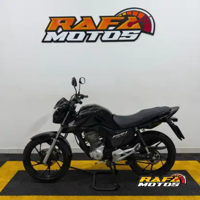 HONDA-CG 160 FAN-2022