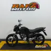 HONDA CG 160 FAN HONDA CG 160 FAN