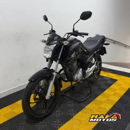 HONDA-CG 160 FAN-2022