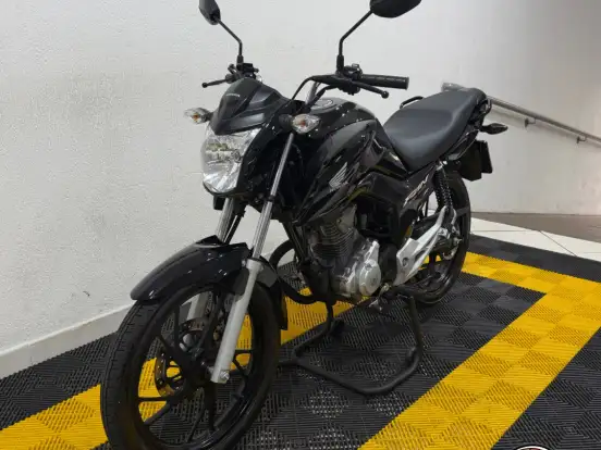 HONDA-CG 160 FAN HONDA-CG 160 FAN-2022
