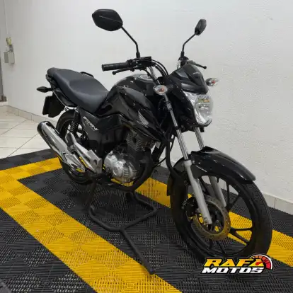 HONDA-CG 160 FAN-2022