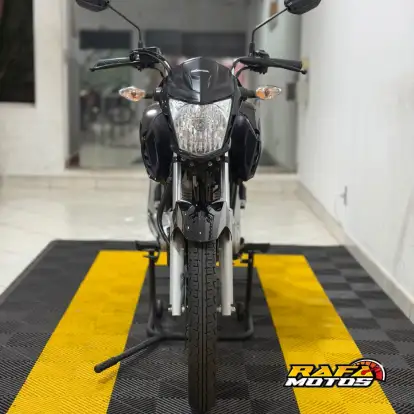 HONDA-CG 160 FAN-2022