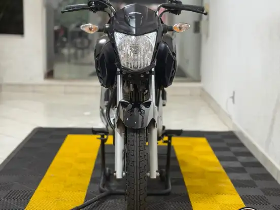 HONDA-CG 160 FAN HONDA-CG 160 FAN-2022