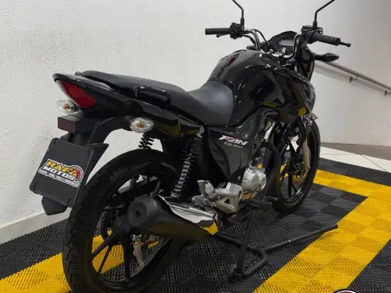 HONDA-CG 160 FAN HONDA-CG 160 FAN-2022