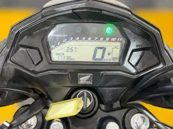HONDA-CG 160 FAN HONDA-CG 160 FAN-2022