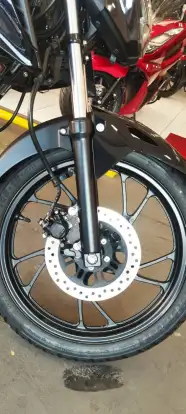 HONDA-CG 160 FAN-2026