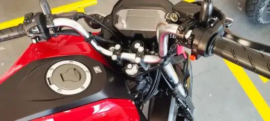HONDA-CG 160 FAN HONDA-CG 160 FAN-2026