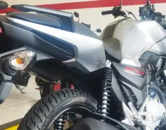 HONDA CG 160 FAN HONDA CG 160 FAN