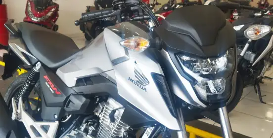 HONDA-CG 160 FAN HONDA-CG 160 FAN-2026