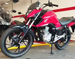 HONDA CG 160 FAN HONDA CG 160 FAN