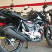 HONDA CG 160 FAN HONDA CG 160 FAN