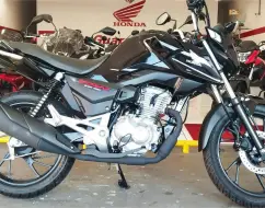HONDA CG 160 FAN HONDA CG 160 FAN