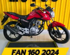 HONDA CG 160 FAN HONDA CG 160 FAN