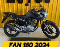 HONDA CG 160 FAN HONDA CG 160 FAN