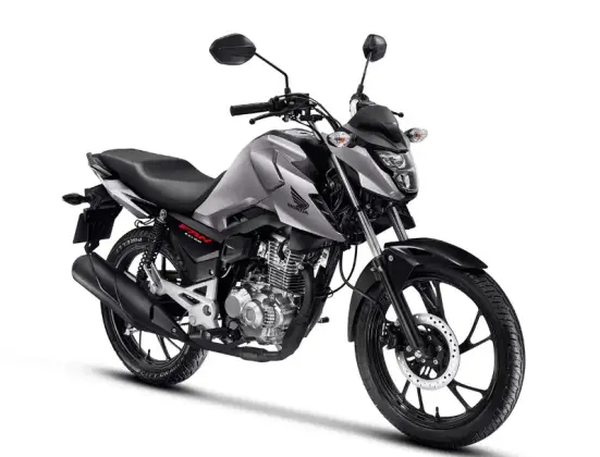 HONDA CG 160 FAN HONDA CG 160 FAN