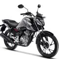 HONDA CG 160 FAN HONDA CG 160 FAN