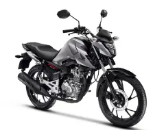 HONDA CG 160 FAN HONDA CG 160 FAN
