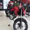 HONDA CG 160 FAN HONDA CG 160 FAN