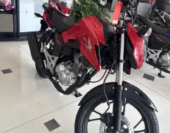 HONDA CG 160 FAN HONDA CG 160 FAN