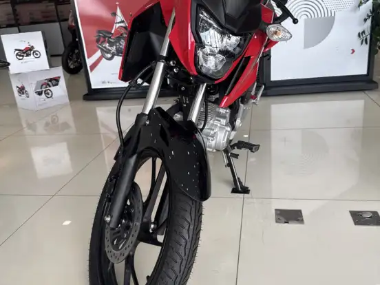 HONDA-CG 160 FAN HONDA-CG 160 FAN-2026