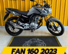 HONDA CG 160 FAN HONDA CG 160 FAN
