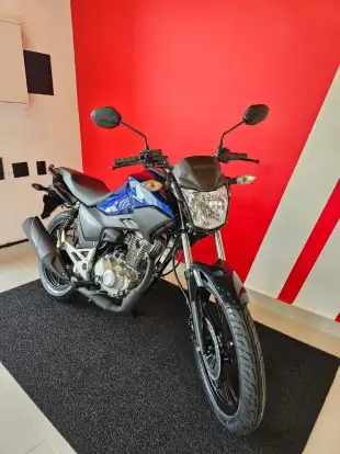 HONDA-CG 160 START ES-2026