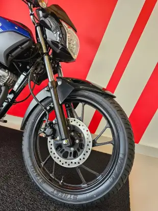 HONDA-CG 160 START ES-2026