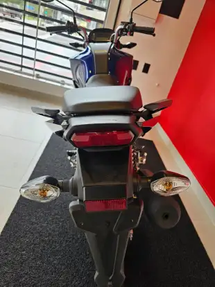 HONDA-CG 160 START ES-2026