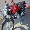 HONDA CG 160 START ES HONDA CG 160 START ES