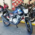 HONDA CG 160 START ES HONDA CG 160 START ES