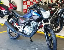 HONDA CG 160 START ES HONDA CG 160 START ES