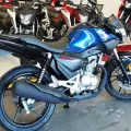 HONDA CG 160 START ES HONDA CG 160 START ES