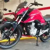 HONDA CG 160 START ES HONDA CG 160 START ES