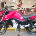 HONDA CG 160 START ES HONDA CG 160 START ES